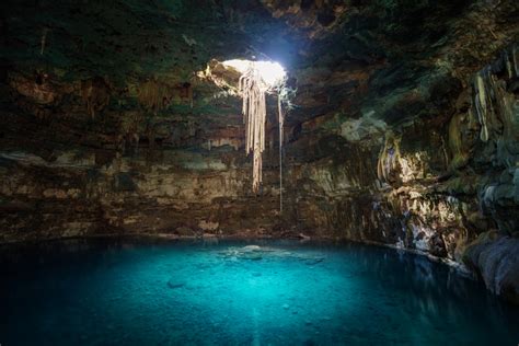 What are Cenotes and Where to Find Them in Mexico - AFAR