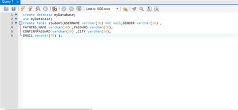 Image result for Write a Java Program to Create Facebook Registration Form