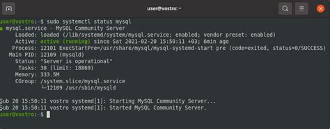 Image result for MySQL Terminal