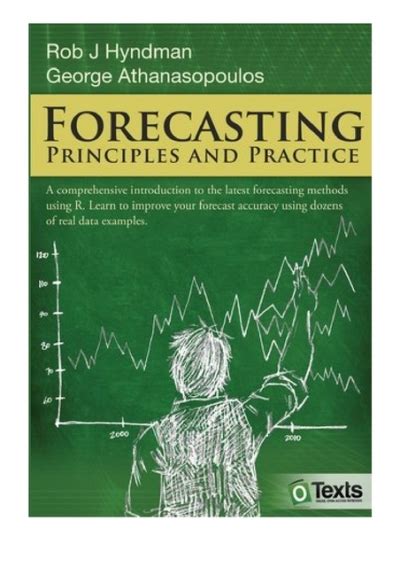 Image result for Forecasting Principles and Practice