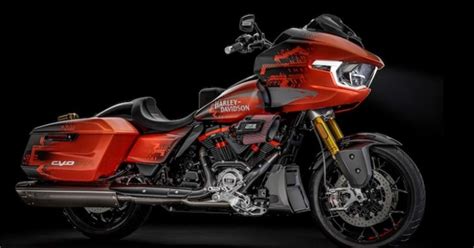 Harley: King of the Baggers für die Strasse - Produkte - SPEEDWEEK.com