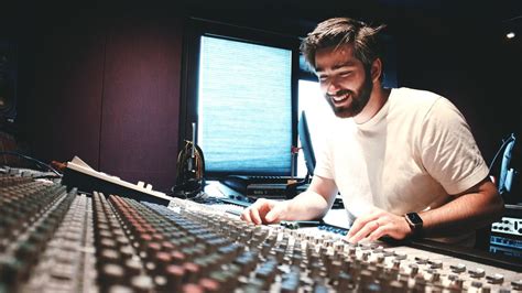 Image result for Sound Engineering Technicians