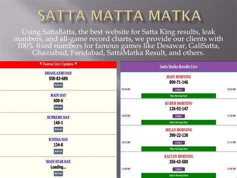 Satta Matta Trick Formula 的图像结果