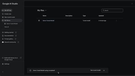 API Studio 的图像结果
