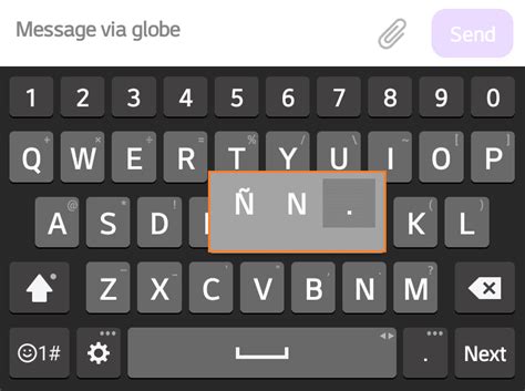 Image result for Enye Typing Tutorial