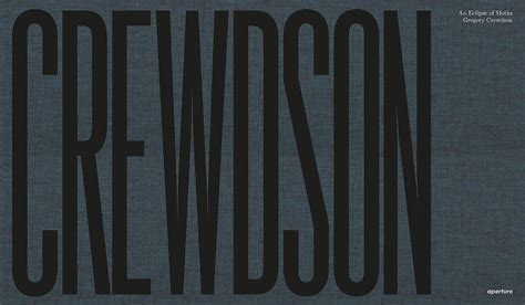 Buy Gregory Crewdson: An Eclipse of Moths Book Online at Low Prices in ...
