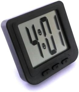 Image result for Digital Block Clock