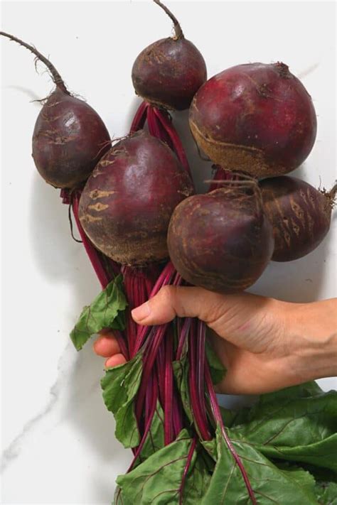 how to make beet juice blender