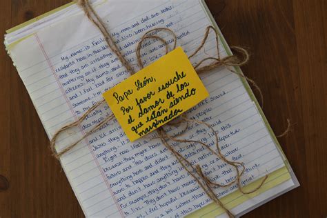 Las enseñanzas a favor de los inmigrantes motivan a los fieles – Big Bend Sentinel