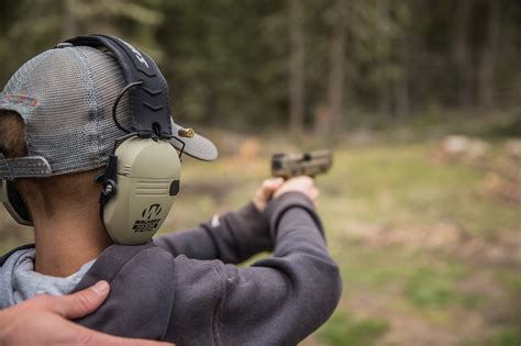 Image result for Steel Target Setups