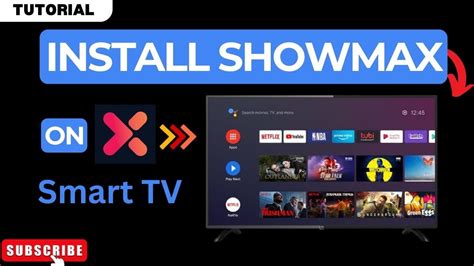 ShowMax App Install 的图像结果