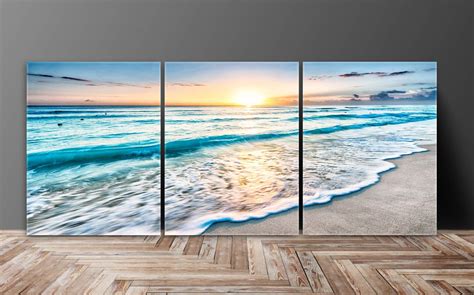 SAF paintings Multieffect UV Textured Panel Painting (Set of 3, 12 ...