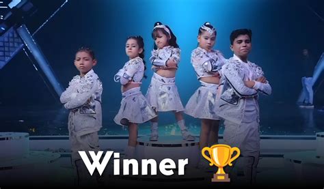 Did Little Master Dance 的图像结果