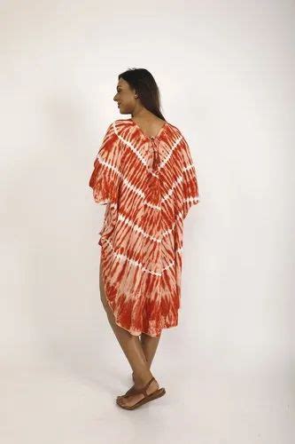 Tie Dye Summer Outfits For Ladies - Women Tie Dye Beach Dress Party ...