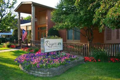 Gilbert-Fellers Funeral Home - Funeral Home Pages