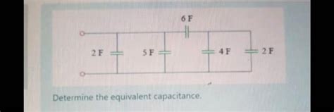 Image result for Equivalent Capacitance Difficult Examples