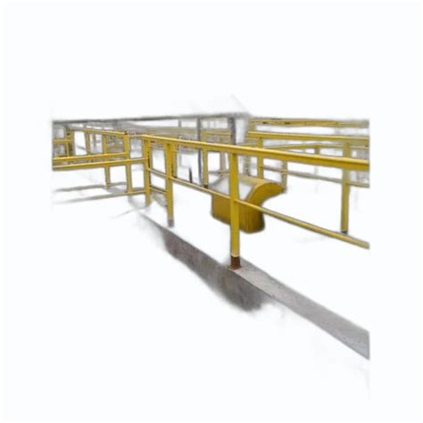 FRP Railing - FRP Railing Channel Manufacturer from Surat