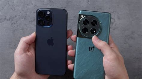 Image result for OnePlus 12 Pro Vs IPhone 13