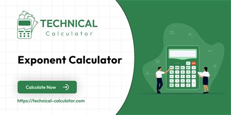 Exponent Calculator Tutorial 的图像结果