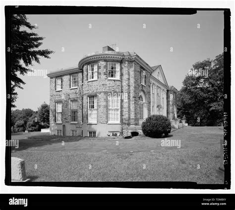 PERSPECTIVE VIEW FROM THE NORTHEAST - The Woodlands, 4000 Woodlands ...