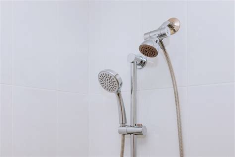 Different Types Of Showers For Your Bathroom – BathStory