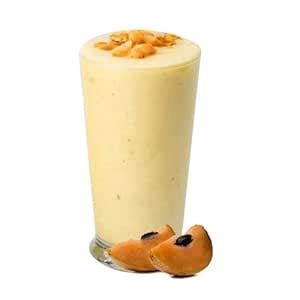 chikoo / Sapota Milkshake Mix 200g : Amazon.in: Grocery & Gourmet Foods