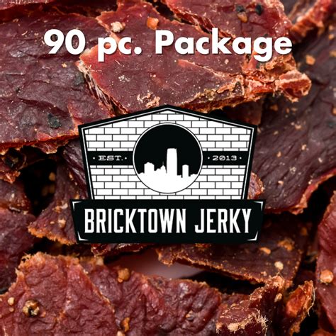Best Bang Jerky Starter Pack – JerkyWholesale.com