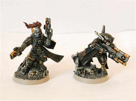 701 best Tau Kill Team images on Pholder | Tau40 K, Killteam and ...