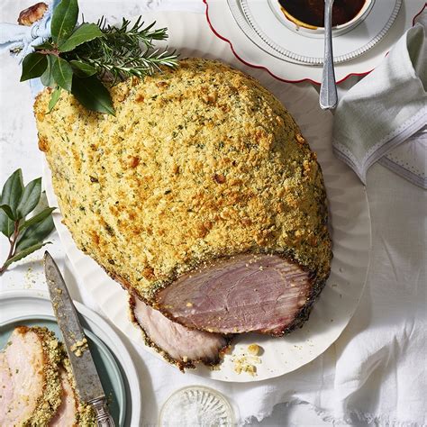 The Best Herb For Xmas To Elevate Holiday Cooking