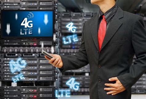 Tutup Q2 2016, Pelanggan LTE Global Tembus 1,45 Miliar