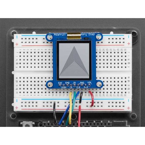 Image result for Sharp Memory Display Round