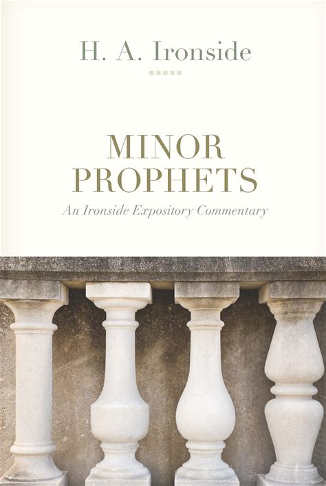 Image result for Minor Prophets