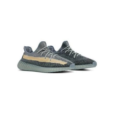 YEEZY BOOST 350 V2 ASH BLUE