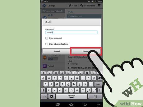 Image result for Android Tablet Internet Access