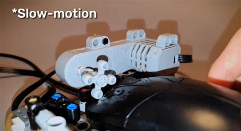 Auto Clicker LEGO Mindstorms Tutorial 的图像结果