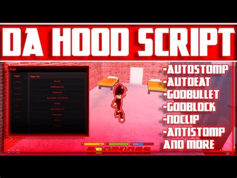 Krypt Da Hood Script Key 的图像结果