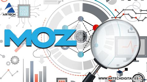 MOZ trae una nueva herramienta para analizar dominios ¡Descubre más!
