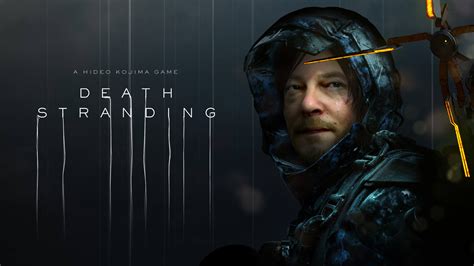 Image result for Death Stranding Review