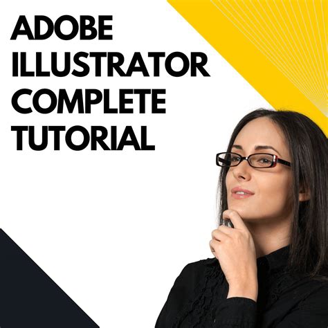 Adobe Illustrator Tutorial 的图像结果