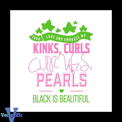 Kink Svg | Inspire Uplift