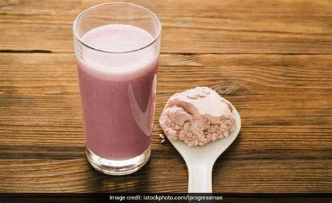 Protein Shake Side Effects: प्रोटीन शेक पीने से पहले ध्यान रखें ये ...