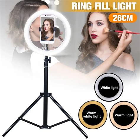 Image result for LED Ring Light