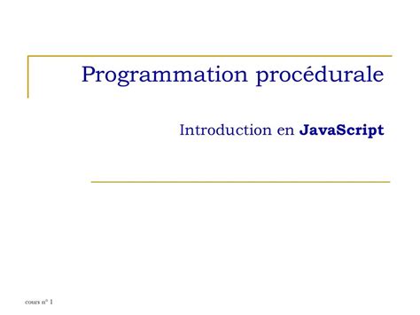Image result for Programmation En JavaScript
