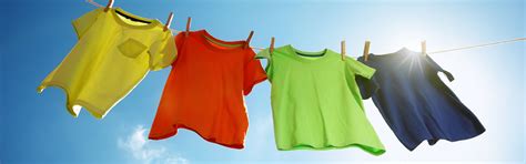 Are your clothes making you unwell? – Proklean Technologies Pvt. Ltd.