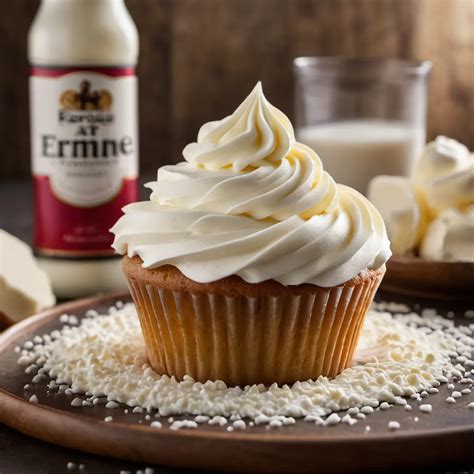 The Art of Making Ermine Frosting: A Delectable Recipe