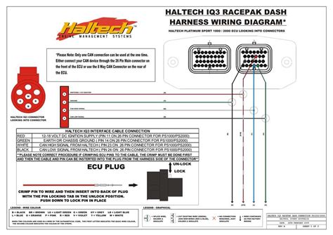 Image result for Haltech Trigger Setup