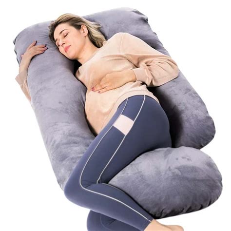 How Much Are Pregnancy Pillows | Storables