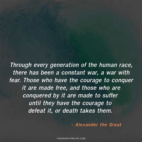 25+ Inspirational Alexander The Great Quotes On Success With Images