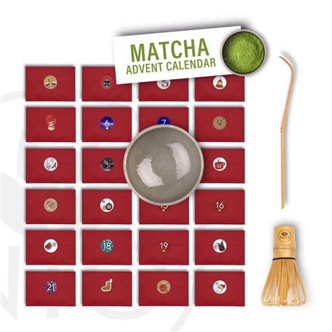 Nio Teas® - #1 Brand for Japanese Green Tea & Matcha