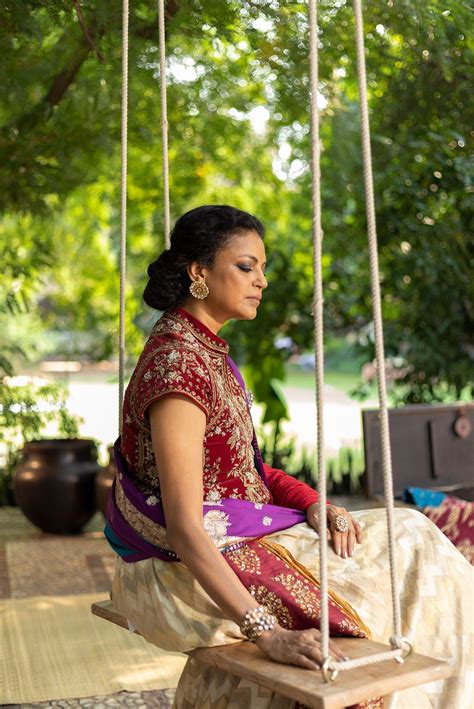 Anju Modi Brings to you ‘Sindoori’ - The Unforgettable Collection for ...